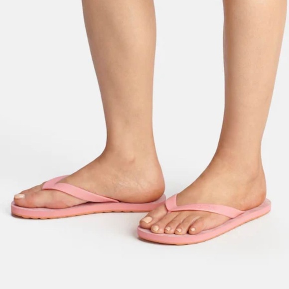Coach Sandal flip flops Size 8 - Picture 1 of 7
